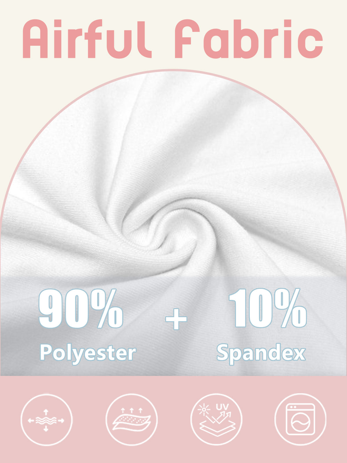 Hyper-prep 16 Inch High Waist Skort UPF50+