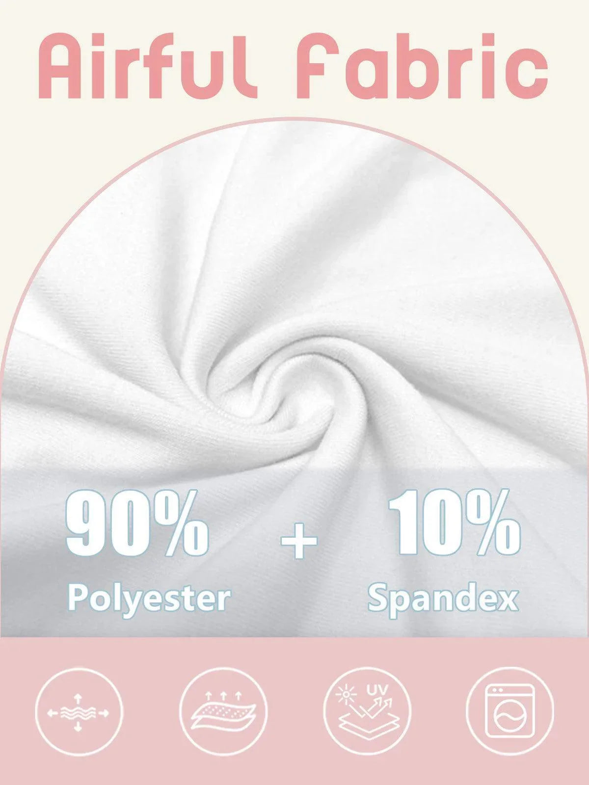 Hyper-prep 16 Inch High Waist Skort UPF50+