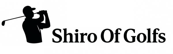 Shiro Of Golfs