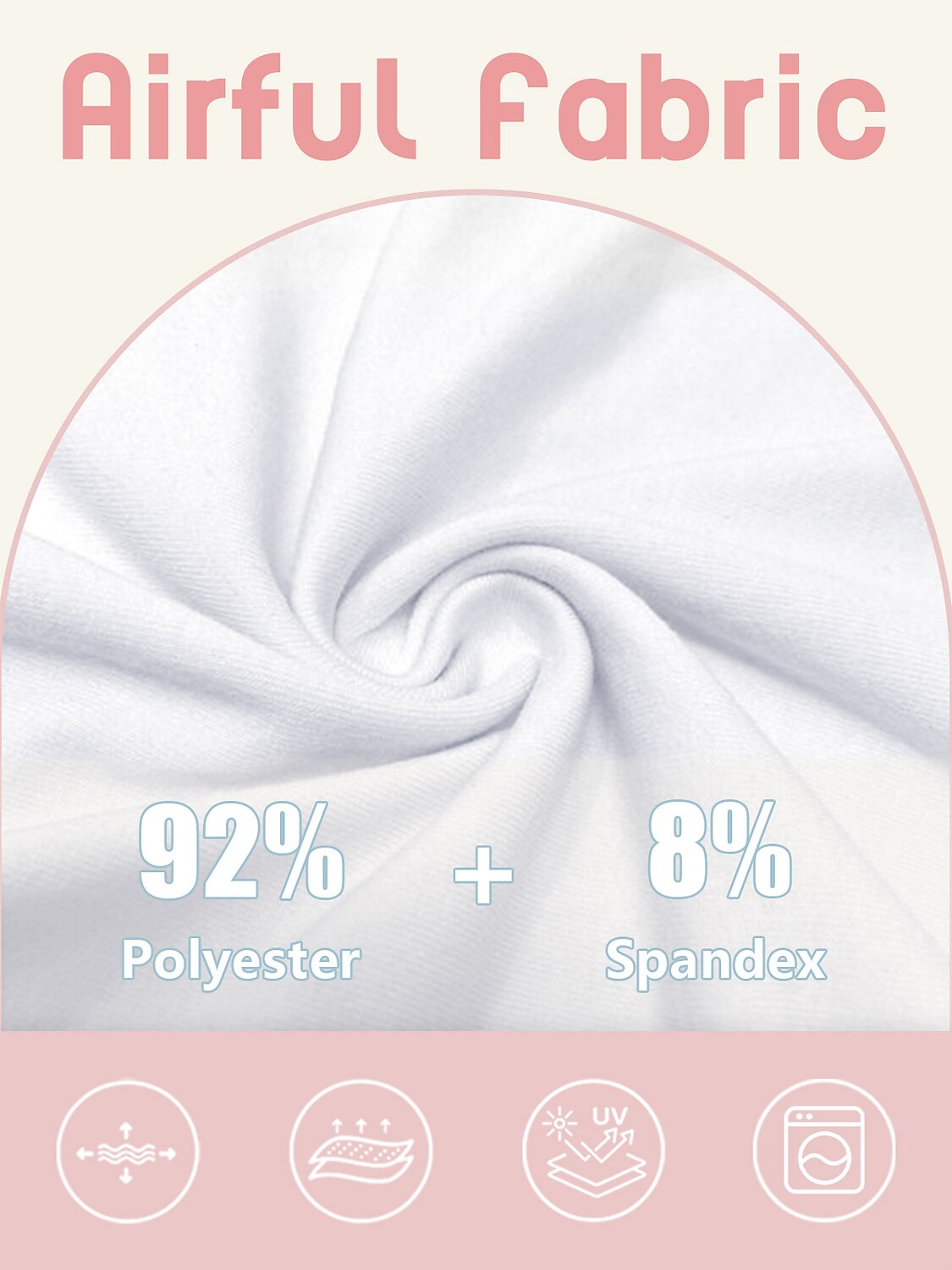 Not So Classic Ruffle 35.5 Inch Dress For Golf Pickleball & Tennis