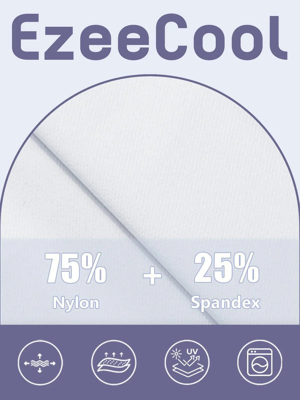 Pretty Feminine Ruffle 34.5 Inch Dress For Golf Pickleball & Tennis