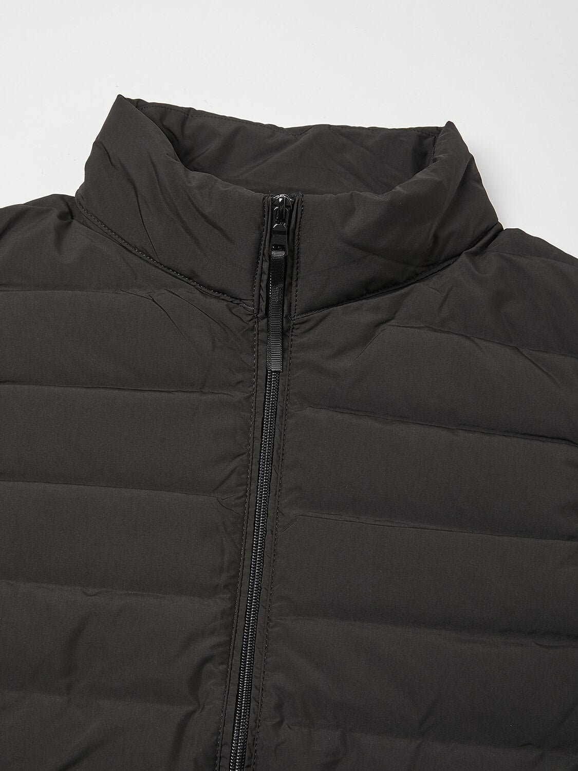 Basic Men's Hidden Pocket Vest